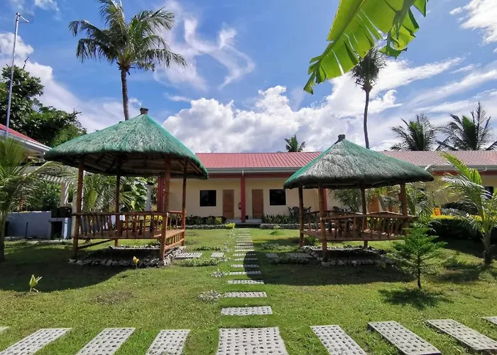 Sbg Resort Lambug