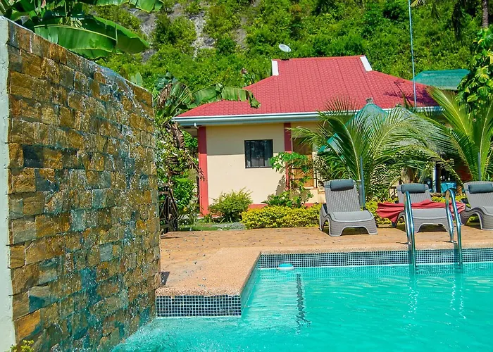 Sbg Resort Lambug