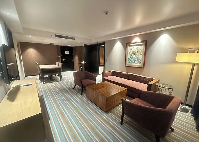 Marco Polo Plaza Cebu