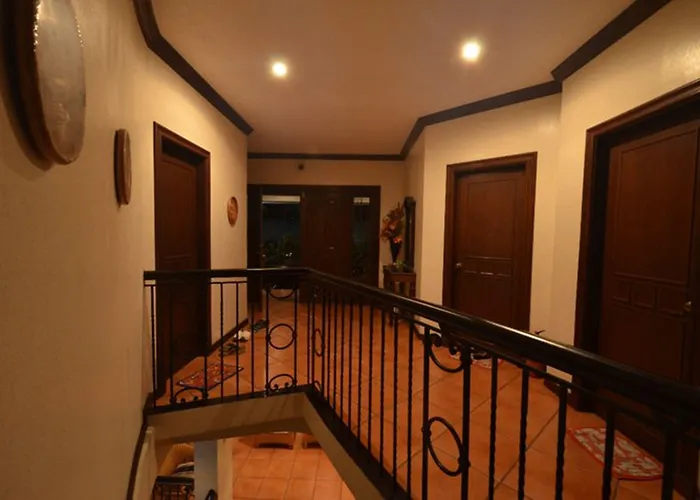 Robinland Vacation Home