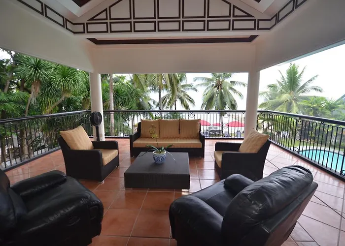 Robinland Vacation Home